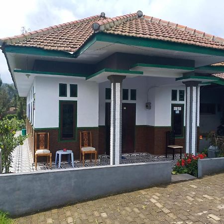 Elen Homestay By Abm Bromo Exterior foto