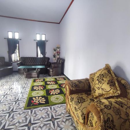 Elen Homestay By Abm Bromo Exterior foto