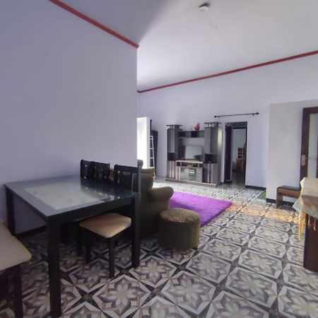 Elen Homestay By Abm Bromo Exterior foto