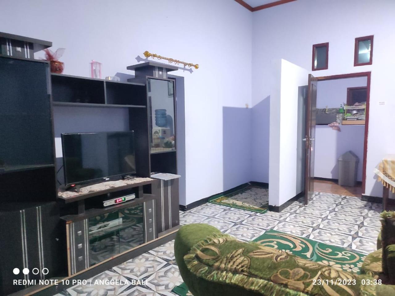 Elen Homestay By Abm Bromo Exterior foto