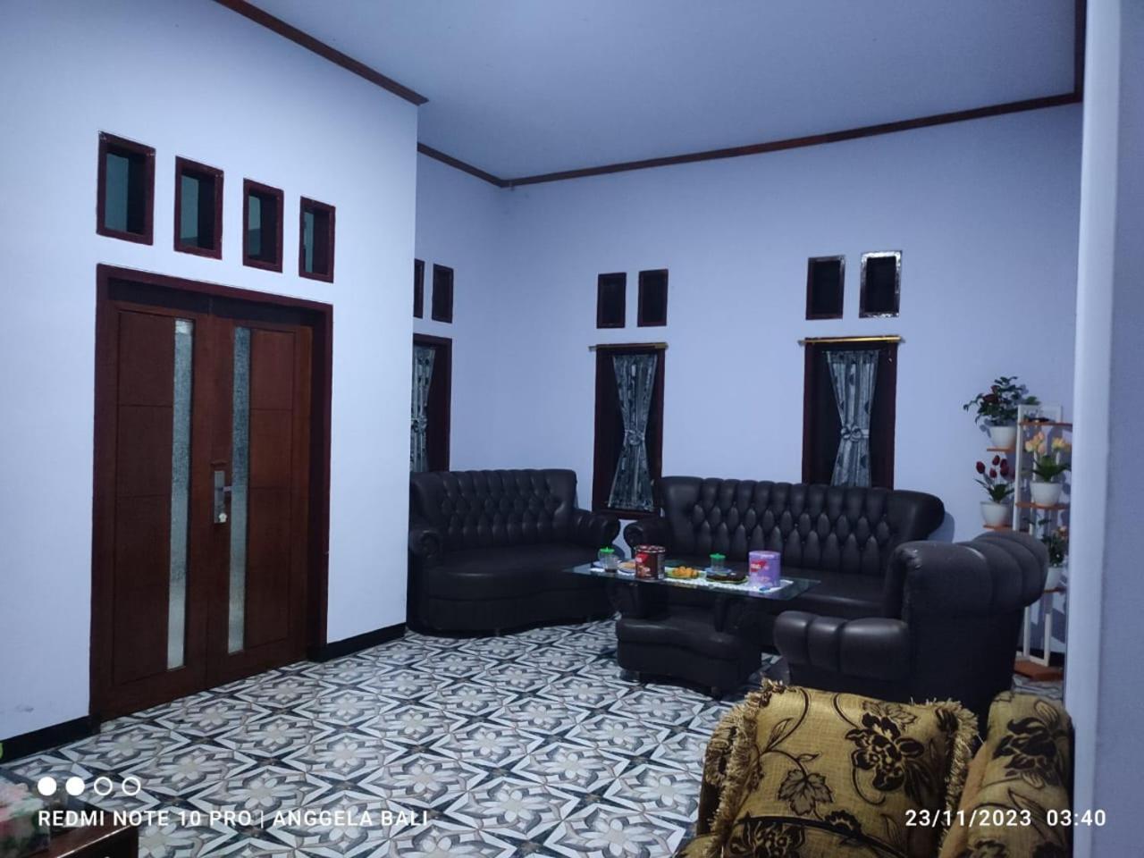 Elen Homestay By Abm Bromo Exterior foto